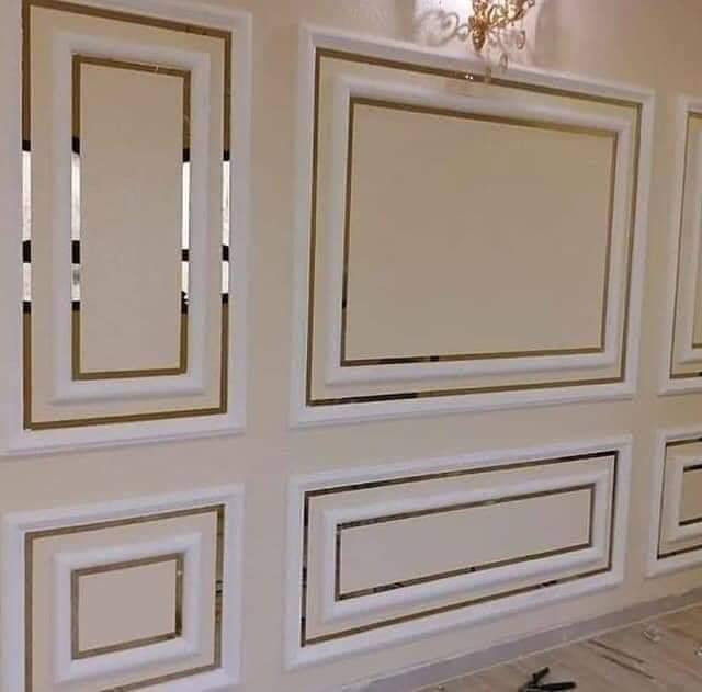 السلام عليكم الى اهلنا بلديوانيه
مستعدون لعمل (الجبسن بورد، وواجهات البوردكس، و البورسلين الميكانيكي و السقوف الثانويه وترميم البيوت ) بأسعار مناسبة *********** اتصل وتدلل
