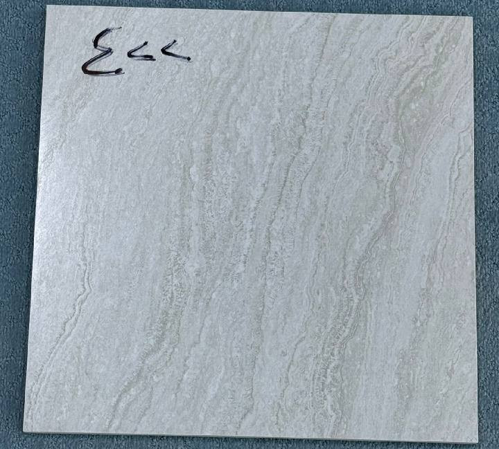 #بضاعه_جديده_وبسعر_الجمله
يتوفر لدينا أرضيات حمامات قياس 40×40
 سُمك : 12,5ملم و 14ملم و 20ملم
المنشأ : إيراني درجه اولى
شركة : كيميا, روس بوليس , ألماظ
سعر المتر 7,400 _ 14,900
#يوجد توصيل لجميع محافظات العراق
#للحجز التواصل واتساب 0783 624 9927
