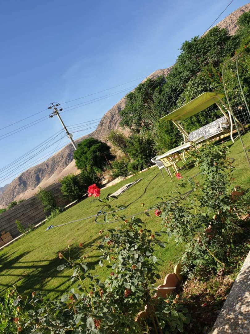 مزرعه للايجار السياحي في السليمانيه دوكان نضافه100‎%‎ واسعار مناسبه 😍❤️ للاستفسار الاتصال ***********
