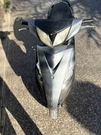 دراجه ماكس ثلعب   فول نظافه  كهربائيات شغلة نكرة سلف  دراجه مكفوله من ...