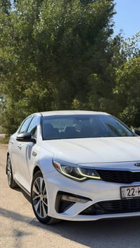 اوبتما S • ٢٠١٩ • رقم اربيل