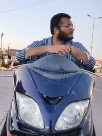 وبركاتة فورزه 08 للبيع المكينه مكفوله الدراجه يحتاجلها جم شغله نواعم ع...