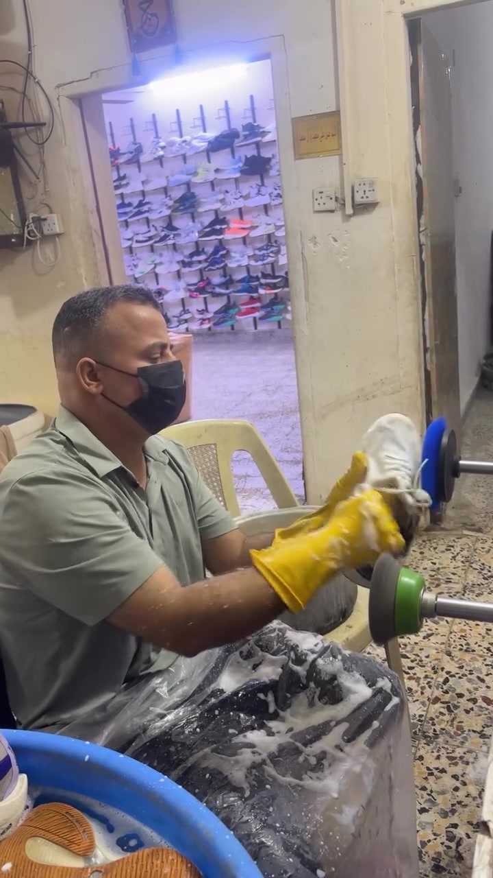 احذيه


**إذا كنت صاحب هذا الإعلان وتريد حذفه لأي سبب، رجاءا أرسل رسالة إلى الدعم الفني**