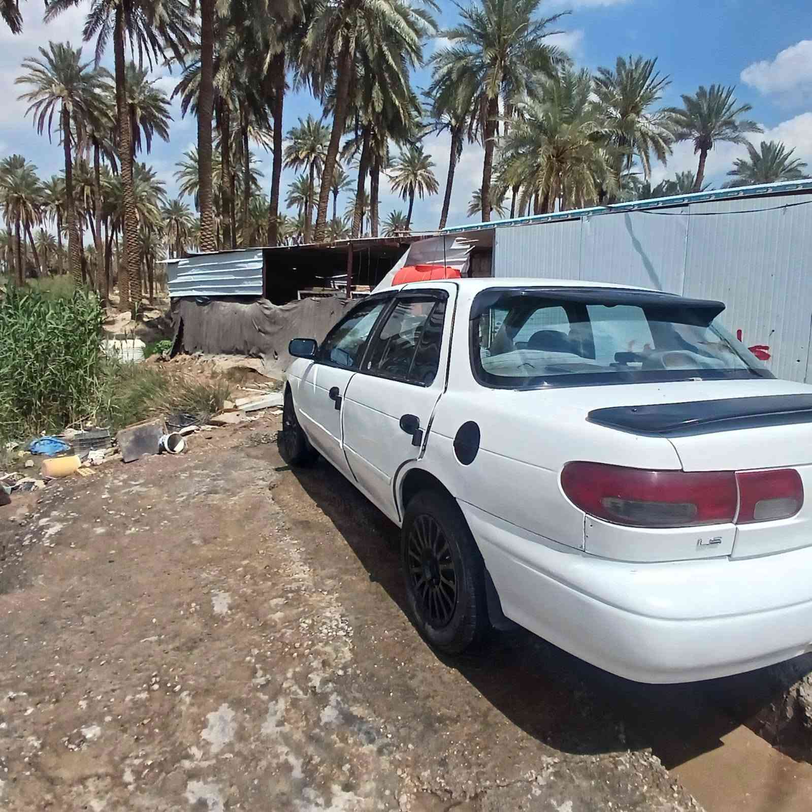 سيفيا موديل 96 كير ومحرك مكفولات تخم تاير باتري جديد حداديه جديده كهربائيات كلها شغاله تبريد بس عوزه غاز شغال مابيه شي  رقم بابل مكان بابل ناحية النيل السعر 38 وبيه مجال


**إذا كنت صاحب هذا الإعلان وتريد حذفه لأي سبب، رجاءا أرسل رسالة إلى الدعم الفني**