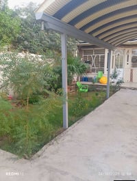 دار للبيع – الدورة - هور رجب  قرب  المنتجع  ▪️ طابو زراعي – سند 25 ▪️ ...