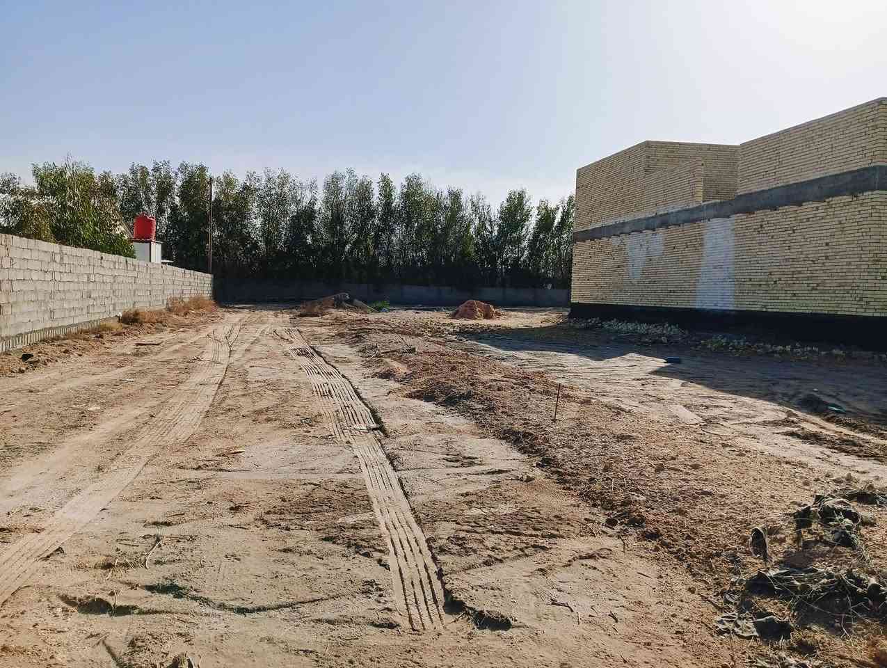 قطعة ارض 600 متر مربع سند 25 قرب دوانم محمدحلوة رابط الزبيلية اقرار محكمة مباشر بأسم المشتري السعر65 وبي مجال
***********
***********
