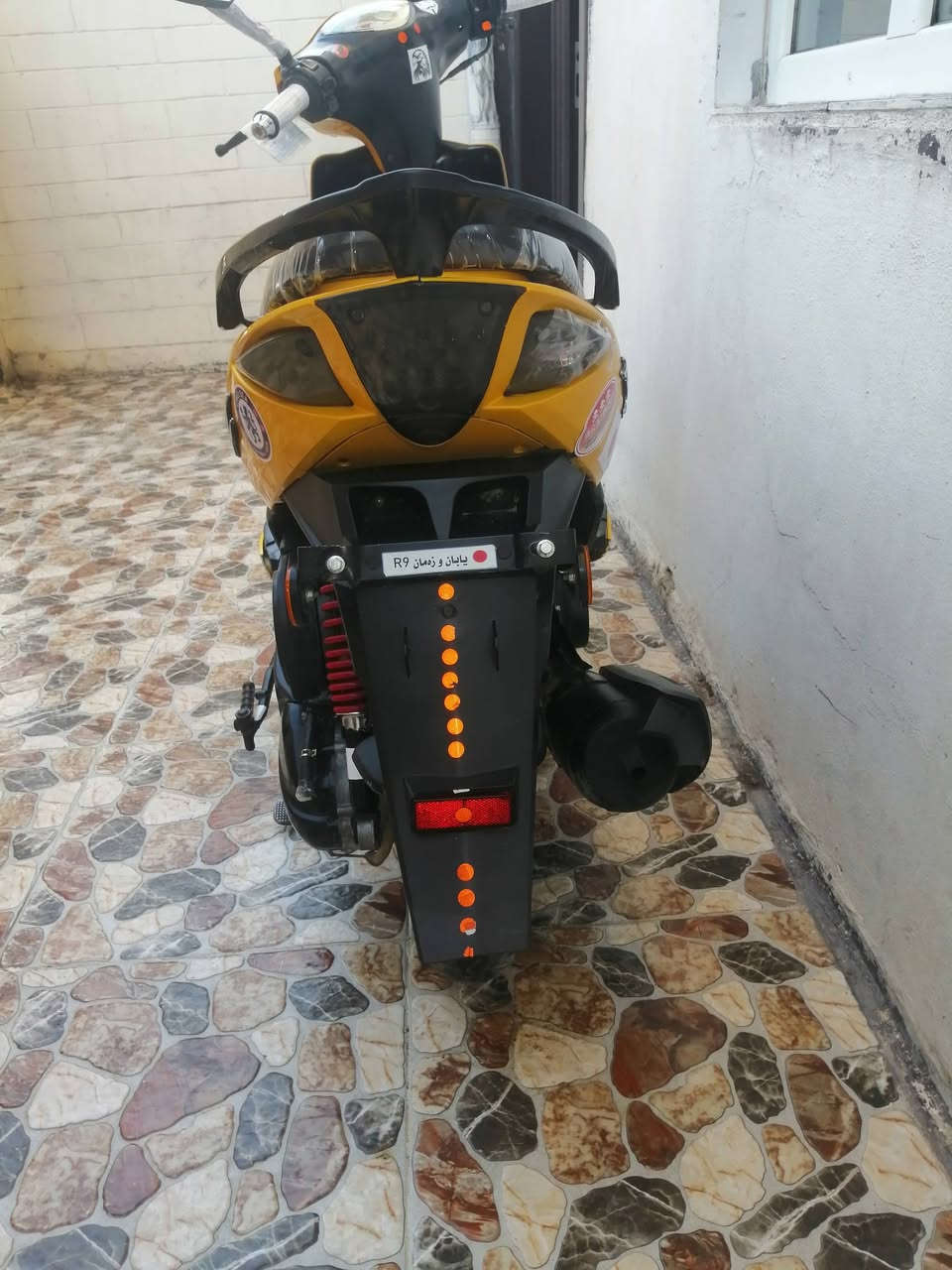 ماكس مضلع ياباني شرط اي عيب مابي سعر ٦٠٠ بي مجال الشراري ***********
