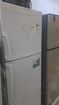 ثلاجة • الشطرة • مجمع بركات الصادق