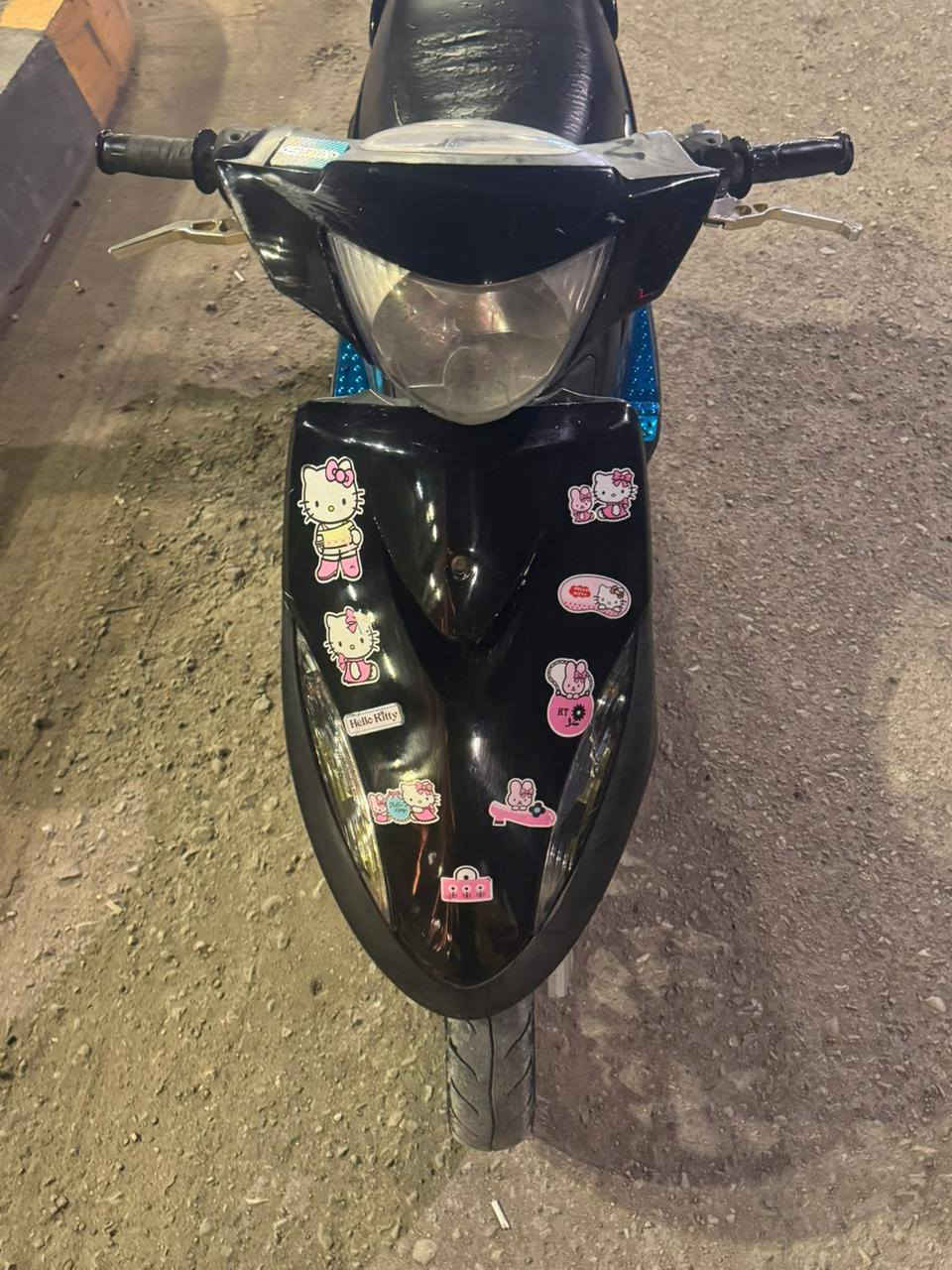 سلام عليكم دراجه ماكس عدله دراجه اي نقص ما بيهة دراجه 55 طياره دراجه بيهة تزويد شيال بلادي
ودبل كرزي اصلي
ستان صفح كرزي اصلي
كلج امامي RGS اصلي
كلج خلفي رياضي اصلي
صدر امامي قزم
قاعده رقم
قبق عنبار
قبق اكسن
يدات RGS
دراجه فقط كفرات تجاري خاص
او تصال علئ هذه رقم ***********
