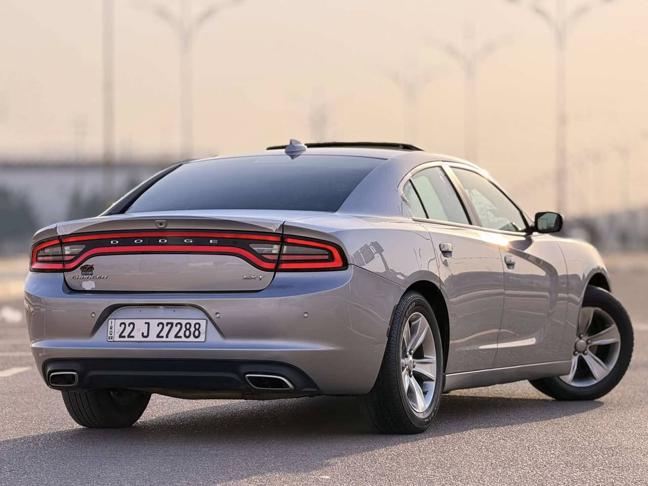 للبيع
ملاحظة:- السيارة كلين وارد كندي
 العداد السرعة 260 
بيه منظومة غار جاهزه من كلشي

💵الـــــســعـــــر 228$ ورقه وبيه مجال
🛞نــوع الــمـركـبة:- دوج جارجر  XST
🪙الـــــمــوديــــل:-2018
⚙️حــجـم الـمـحرك:-3.600 
🧭الــــعـــــــــداد:96.000 الف كيلو 
💌الـــــــوحـــــــة:-أربيل الدولي تحويل مباشر
💥الايــــربــاكـــات:-سليمة

الضرر:- داخله للعراق كلين تايتل بدون ضرر  هنا بلعراق صار بيه بارد حافة باب السايق فقط بدون قطرة صبغ والسيارة جديدة احلا من صور وجاهزه من كلشي كير محرك كلهن كفالة وشرط الفحص والسيارة جاهزه من كلشي دنيار ماتصرف عليه  وياها بصمات ثنين 

          💎💎الـــــــمــــواصــــفــــات💎💎

♦️شاشة كبيرة 
♦️فتحة سقف
♦️كامرة خلفية
♦️بصمة تشغيل 
♦️بصمة أبواب
♦️تشغيل عن بعد
♦️تحكم أستيرن
♦️لد نهاري 
♦️كشن الأمامي كهربائي
♦️ تدفئة كشنات 
♦️رادرات جوانب
♦️رادار خلفي للتوقف الذاتي
♦️ويل كب 
♦️كشنات حضن 
♦️تدفئه كشنات
♦️لايت زنون
📞——————————————————-📞

📩للاستفسار__والتواصل :- عــلـى الارقام الموجودة

أثـــيــــــر :-***********📲📲

الاســـــيـــا :- ***********🤳🤳

  واتساب: wa.me/9647801141140

حــساب الــتيك توك:- https://www.tiktok.com/@v8_d6?_t=ZS-8x3fT5HXtX5&_r=1

  حساب الانستكرام: https://www.instagram.com/v8_8d?igsh=bnhzZWU3MzYwZnJm

📍📍📍
العنوان:-كربلاء-سريع حي المعلمين مركز 3m كار

أخوكم:- مـــحـمــد العبادي
