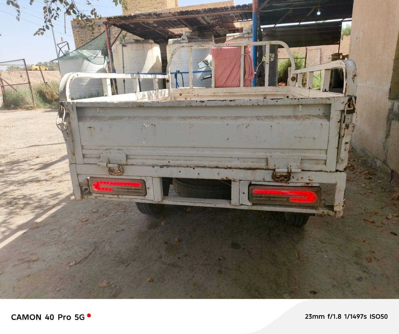 من رخصت الادمن ستوته موديل 14مكينه ليفان مجفته بدي نضيف تواير خطه كهربائيات كلها شغاله  مكاني ذي قار فضليه السعر 1400وبها مجال قليل  للشراي رقم الهاتف ***********
