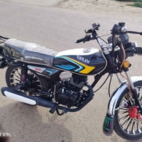 دراجه يراني سونك 2024صدرا 2025 منفيس موجود دراجه شلعه ومعدل مناقصها بر...