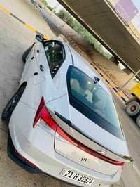 النترا 21 باسمي السياره كاملة مكمله ما بيها اي نقص ملاحظة السياره كير ...