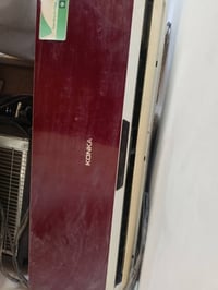 سبلت • طن ونص • كونكا