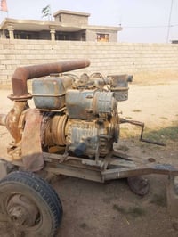 ماتور عربي • جاهز وشغال • واسط الصويره