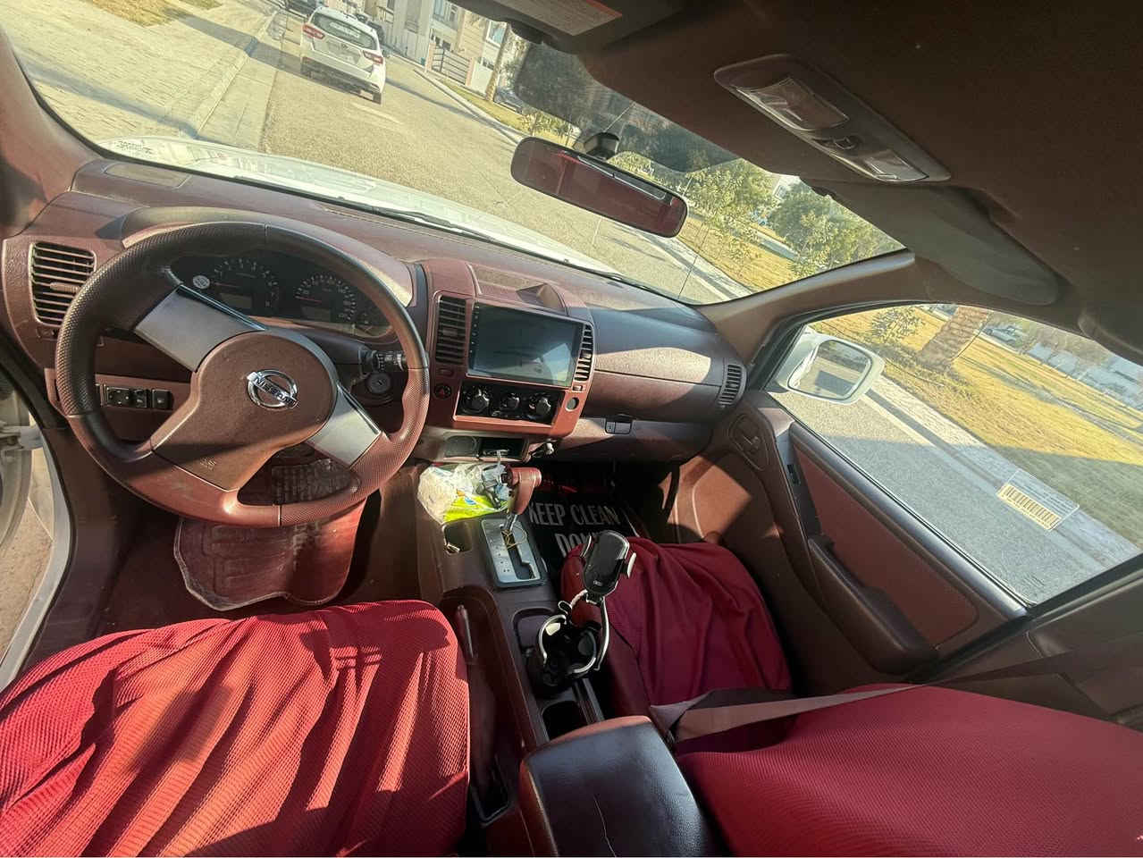 ‎نيسان نيفاره 2014 باسمي ***********‎ كربلاء, العراق
