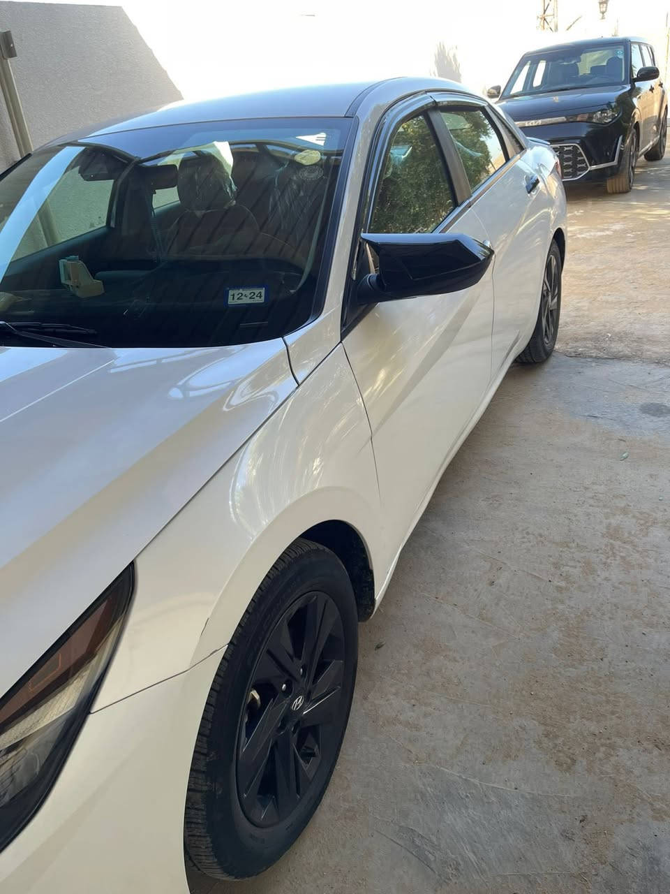 النترا 2023باسمي جدا نظيفة ماشيه 38الف ، حادثها كما موضح بالصور .المكان كربلاء،متواجد وتساب خابر و تدلل***********
