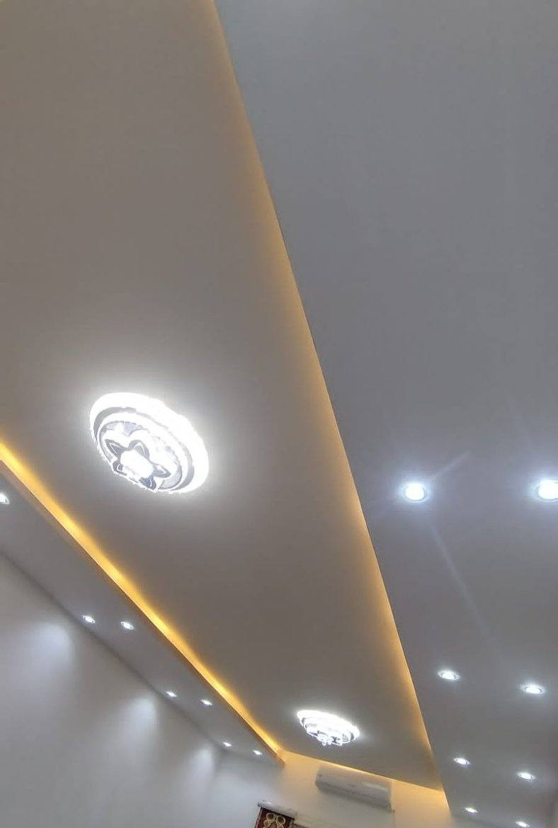 أحدث ديكورات الداخليه والخارجيه بانسب الاسعار
خلفا  متفرغه العمل جميع الديكورات 
1-سقف ثانوي
2-جبسن بورد+ بوردكس+ سبنت بورد قواطع الجميع غرف وكلاسك ايضاء
3-بديل الخشب+ نعمل جميع  موديلات البلازما  
4-بديل رخام🤍✨
7-سحبات داخليه وخارجه وملكيه🔥💯
9-نعمل جميع الديكورات المنزليه وصيدليات ومطعام
للطلب تواصل عبر الخاص او على ***********
