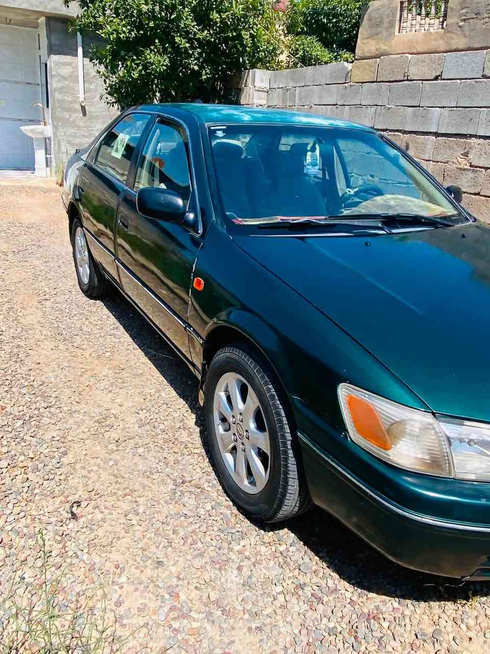 البيع أو مراوس كامري مديل 2002رقم اسليمانيه الجديد كير محرك مكفولة تخم تاير جديد صدر امامي خلفي جديد تبريد ثلج ❄️ السياره مصبوغه حزام الجماليه بدون ضربه السياره جديده وخير من الله ماتصرف عله ربع  رقمي ***********
عنون بلد ناحيه يثرب
