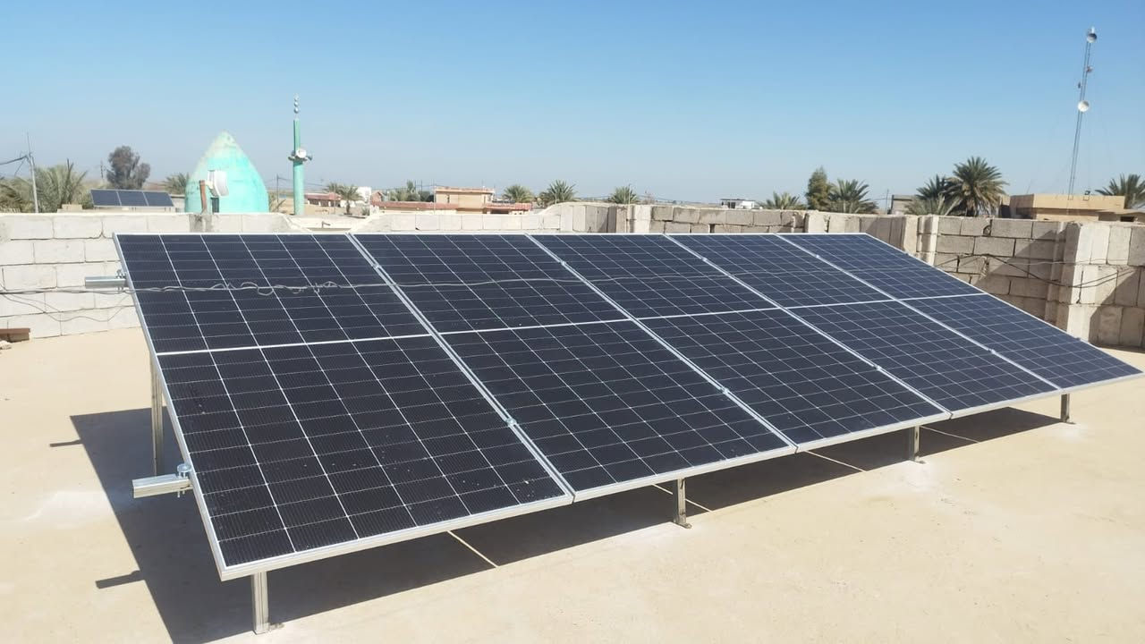 #أحد_اعمالنا_الحويجة_ناحية_الرياض
***********
