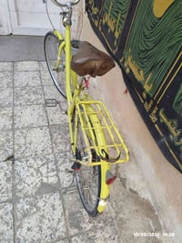 بيسكل بناتي • حجم ٢٦