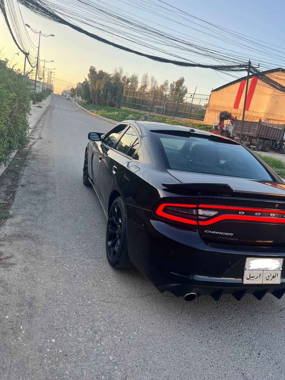 موديل 2015
تو ويل 
كلين 
ماشيه 130
بدون صبغ بدون ضرر 
كير محرك شرط 
تبريد تدفئه شرط 
شرط التحويل 
فقط تعديل بارد باب خلف السايق
بينو شويه تعديل بارد 
سياره جاهزه من كل النواحي
#السعر 185 
العنوان /موصل حي الزهور 
اسيا ***********
كورك ***********
