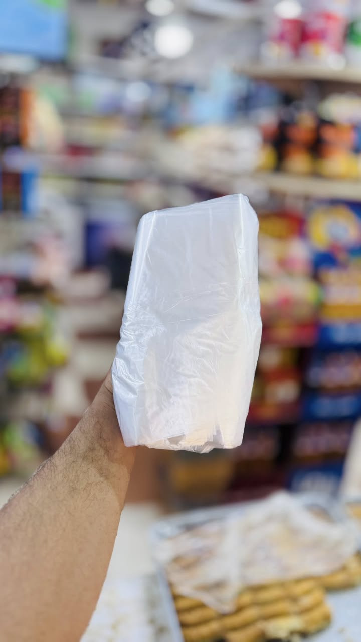 #اللهم_صل_وسلم_وبارك_على_نبينا_محمد
#متوفر #علاكه #بيض #درجه_أولى
متوفر حجم كبير
متوفر حجم وسط
متوفر حجم صغير
من ساعة
7 صباحاً ٢ الى 11 ليلاً ®
للطلب والاستفسار ?!
:***********
أ العنوان قرب مرقد بنت الحسن ع السلام القصيرين
