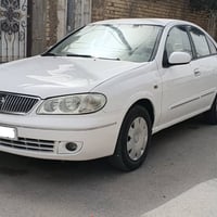 نيسان سني • ٢٠٠٧ • كير عادي