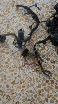 ضفيرة موهافي • فول مواصفات • فور ويل