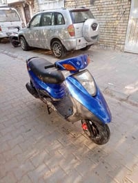 للبيع دراجه بريز 140 الدراجه كفاله عامه محركه برغي واحد مامفتوح كفاله ...