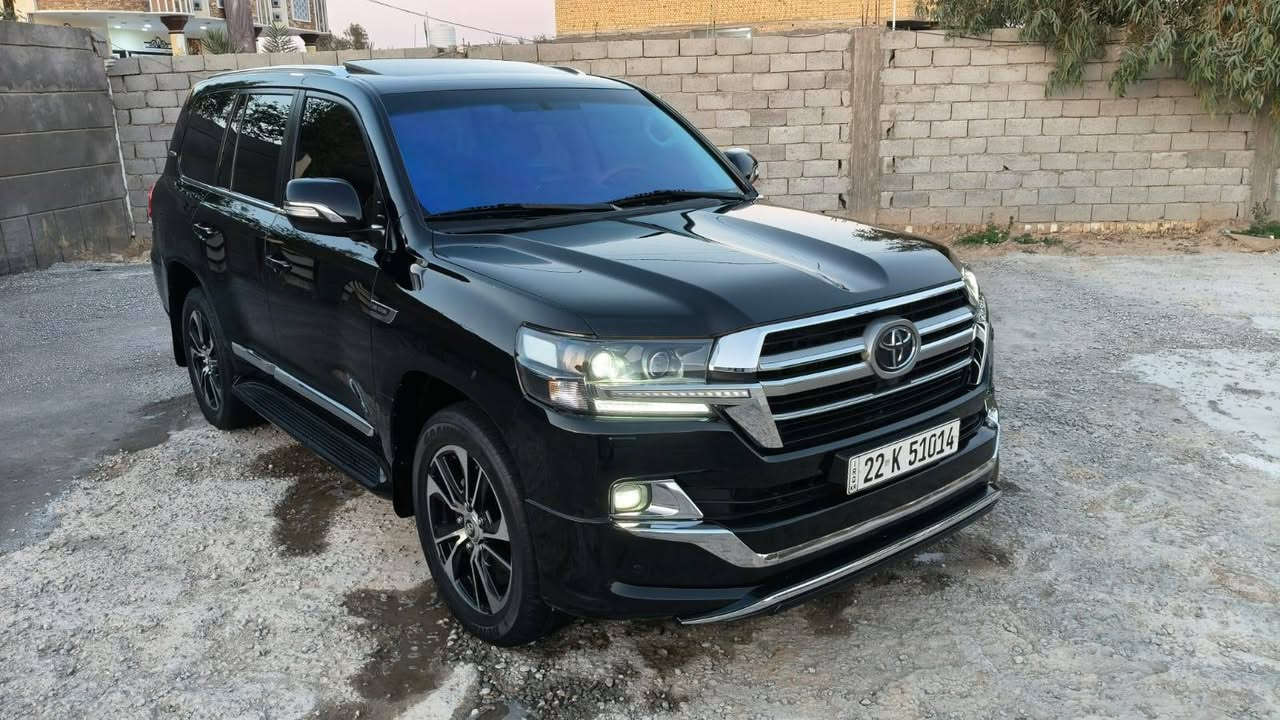 السلام عليكم 
السعر (($490))وبيها مجال للشراي 
***********
***********
سياره لاندكروز2018 سنويه مجدده رقم نكليزي اربيل سياره كفاله عامه من دعاميه للدعاميه فول موصفات سياره جديده 6سلندر علمآان السياره مضلله 80٪ مخوله بلتضليل سياره ماشيه 48 الف حقيقي جديد للاستفسار الاتصال على الرقم التالي 
المكان/ذي قار/ مركز المحافظة
