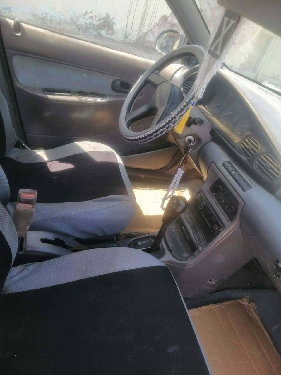 كيا افيلا وتماتيك محرك وكير وحداديه وكهربايات خير من الله ورقم نكليزي بغداد راعيه نجف سنويه ل29 مداور ثاني يوم فقط بيهه ضربه جنطه ومصلحه ودكم مال جام للكهربائي يسويهه
السعر 26وبيهه مجال للشرائي مكان النجف الاشرف شارع كربله عمود 136
رقم الهاتف ***********متوفر واتساب
كيا افيلا وتماتيك محرك وكير وحداديه وكهربايات خير من الله ورقم نكليزي بغداد راعيه نجف سنويه ل29 مداور ثاني يوم فقط بيهه ضربه جنطه ومصلحه ودكم مال جام للكهربائي يسويهه
