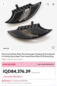 اكسسوارات سيارات • سعر ثابت • للبيع