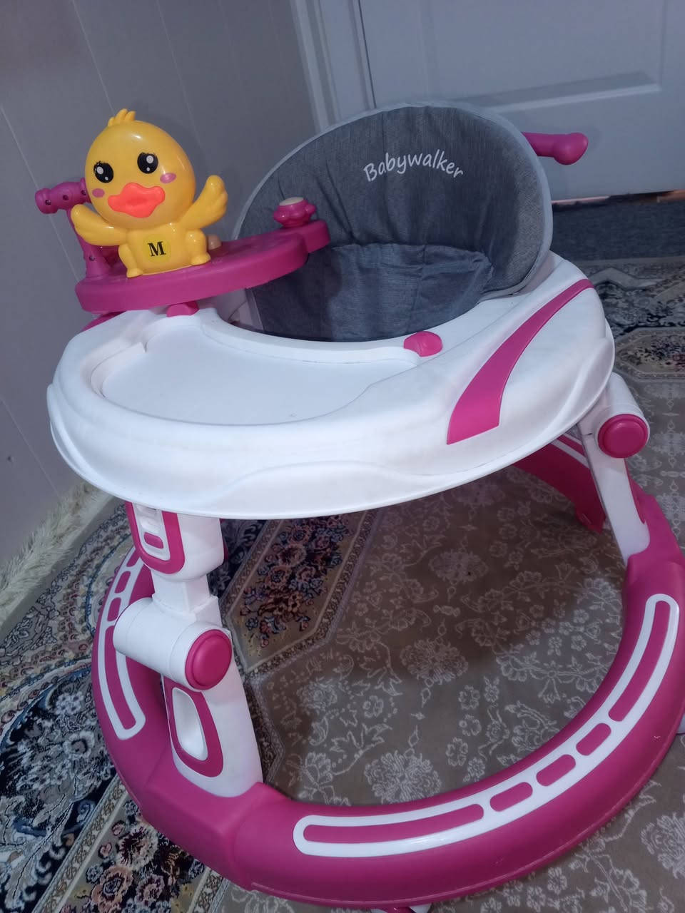 حجلە للبیع ،کولش جدیدە ، ٳستخدام مرتین فقد ، مکانٸ سلیمانیه ، یوجد توصیل


**إذا كنت صاحب هذا الإعلان وتريد حذفه لأي سبب، رجاءا أرسل رسالة إلى الدعم الفني**