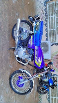 يا الله السلام عليكم دراجة البيع تايكر موديل ٢٥ أوراق كامله الدراجه مك...