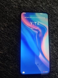 هواوي Y9 برايم • نضيف • النجف