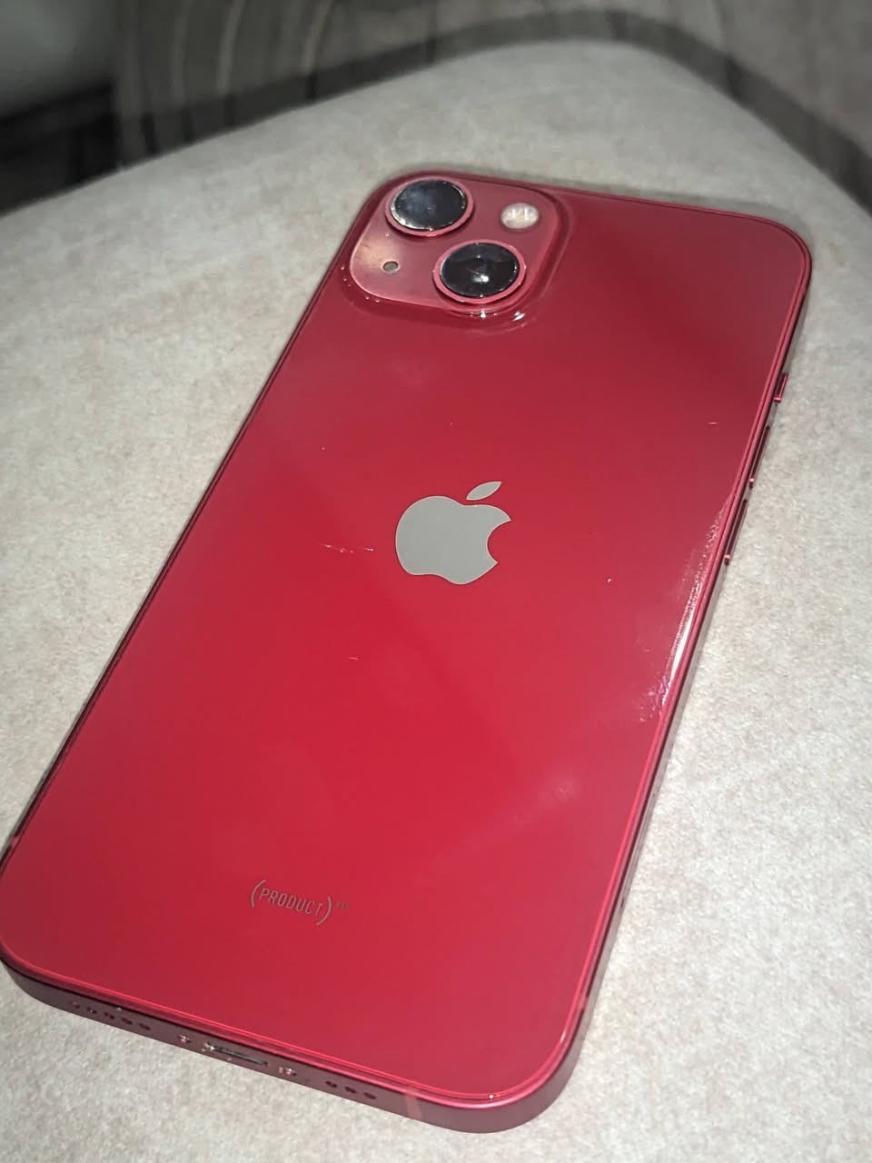 موبايل iPhone 13
Storage : 256 GB
1 SIM
Battery 74
موبايل بلادي ما مبدل و ما داخل مركز تصليح اشتريته جديد
السعر 425 الف مع التوصيل


**إذا كنت صاحب هذا الإعلان وتريد حذفه لأي سبب، رجاءا أرسل رسالة إلى الدعم الفني**