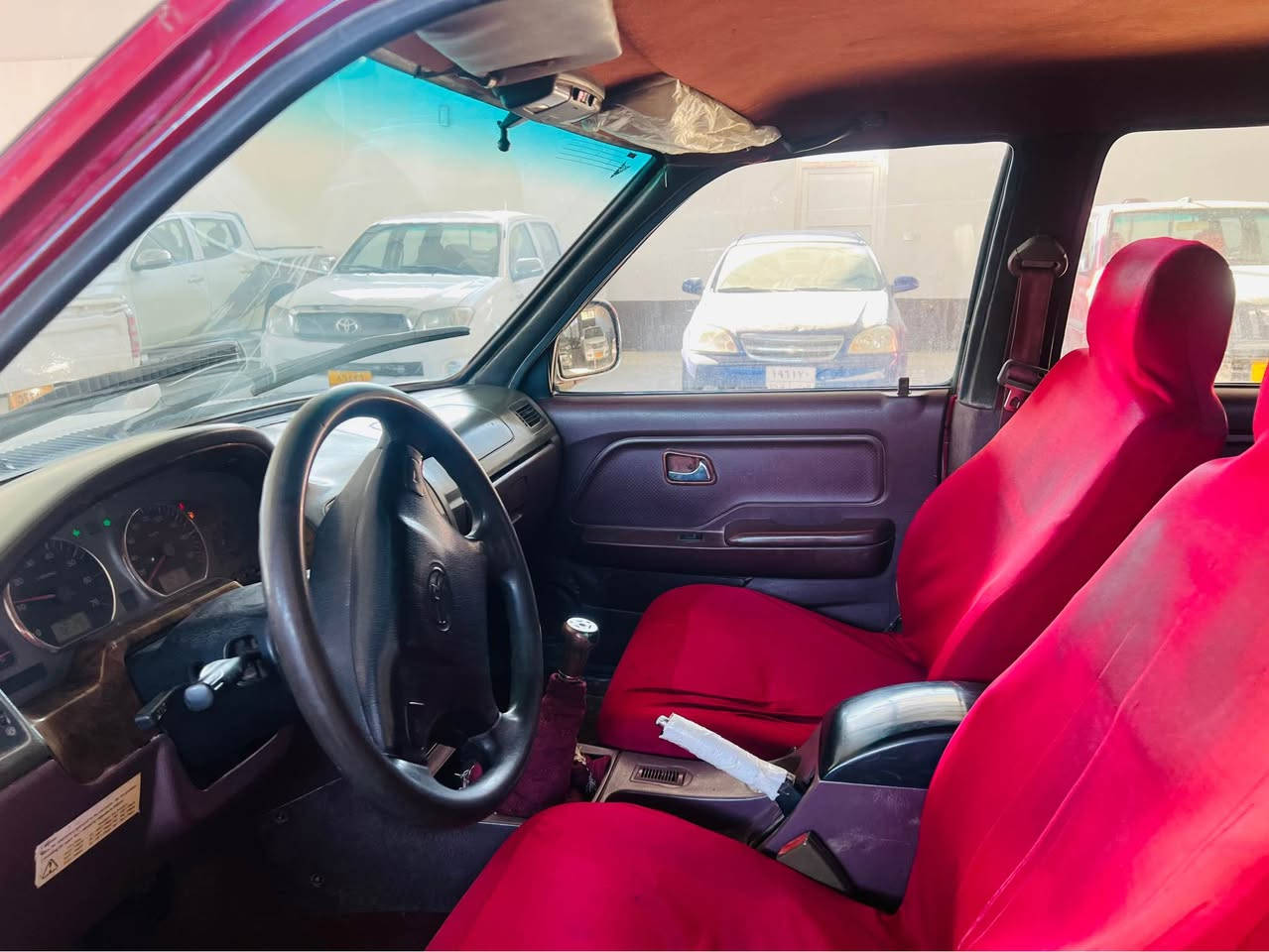 پیکاب دێر 2009 مەنەفیست ئەسلی 
دوو پارچە بۆیاخ
***********
*********** سوران, أربيل
