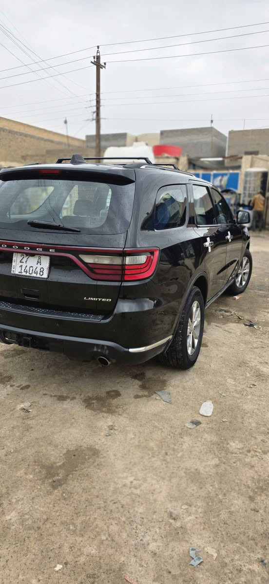 دوج دورانكو فئه لمتد فول مواصفات  اعلى فئه معروفه مواصفات لمتد   موديل ١٤ معلايه ١٧    ب اسمي سنويه مجدده ٥ سنوات توني مجدده حادثه  مبدل جاملغ الامامي الايسر  مع حافه البنيد نفسيته معمر وربع صبغ من حافه البنوراما  سياره جاهزه احلا من الصوره  فئه لمتدد فول مواصفات السعر ١٦٣ وبيه مجال العنوان ذي قار الشطره  *********** Singapore
