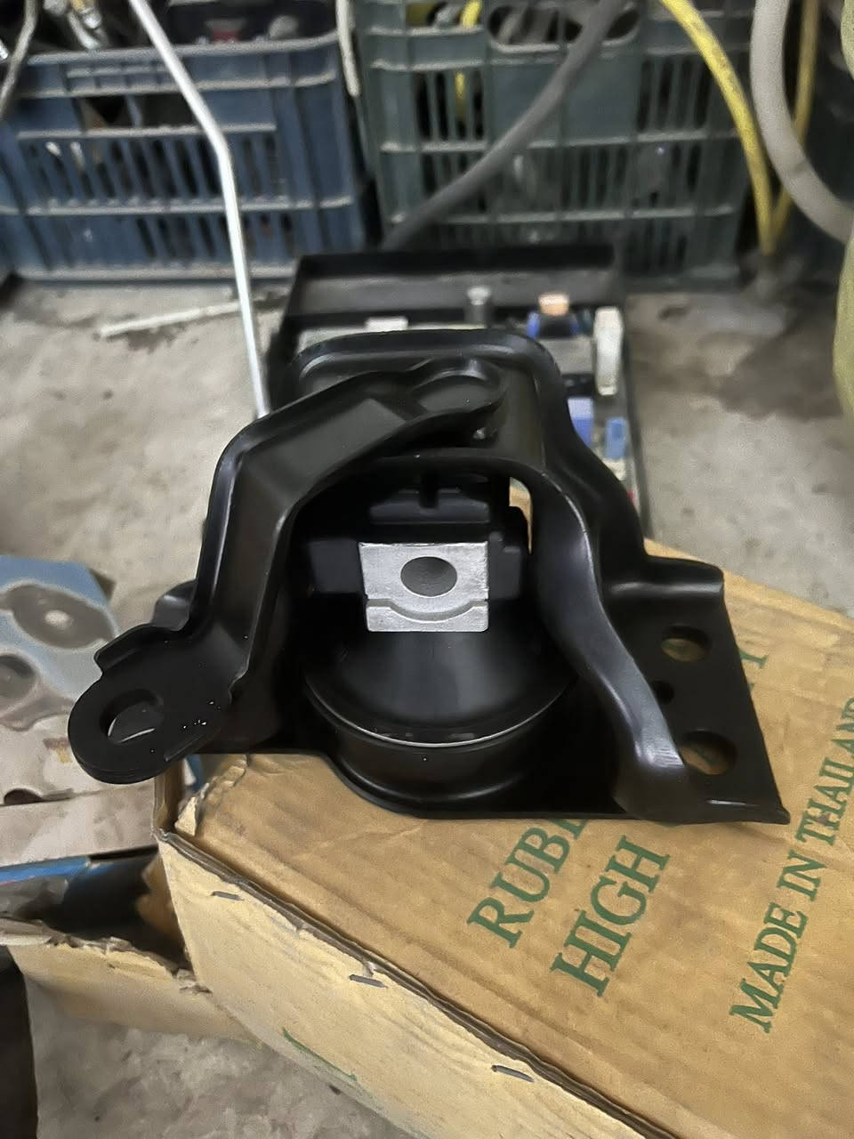 اذان نيسان فيرسا وقاعده دبل ٤٠الف


**إذا كنت صاحب هذا الإعلان وتريد حذفه لأي سبب، رجاءا أرسل رسالة إلى الدعم الفني**