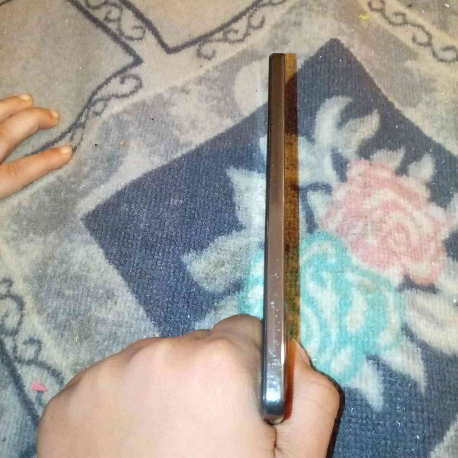 جهاز تكنو كامون 30نضيف وماداخل صيانه ابد وكارتونته موجوده واريد اراوس فقط اراوس بايفون 13او14حتلو مبدل ضهر او بطاريه او شاشه واطي فرق


**إذا كنت صاحب هذا الإعلان وتريد حذفه لأي سبب، رجاءا أرسل رسالة إلى الدعم الفني**