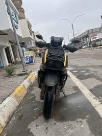 اباتجي • 150سي سي • تكريت