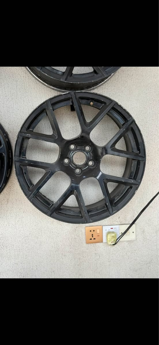 ❤️ترحب بكم خدمات دبي ❤️
سوينالكم عروض وخصومات شرفونه وبخدمتكم
 بيع وشراء ومراوس كافه انواع الويل كبات والويل حديد ويوجد لدينه صبغ حراري درجه اوله ولحيم وتعديل الويل باحدث الاجهزه   وبخدمتكم ضمان العمل موجود 
كاظم العلياوي [***********]
حسين العلياوي ***********                                                         العنوان
بغداد الطالبيه فلكه83 طالع ع كسره وعطش تجي البانزين خانه الكياره اول ما تعبره اول ستداره مقابيلك خدمات دبي بغداد, العراق
