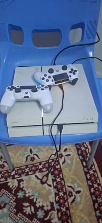 بلي فور • مهكر • ٨ ألعاب