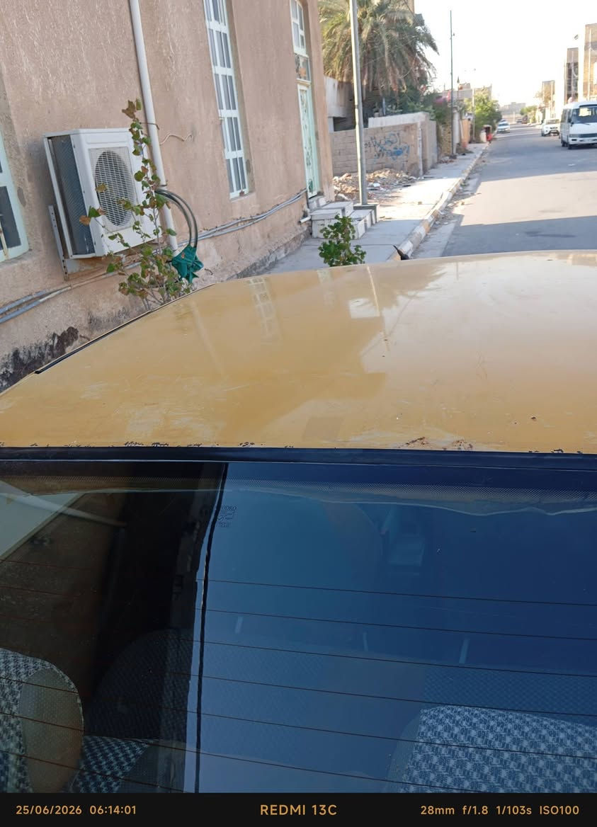 سلام عليكم بيجو بارص 13 مكينه وكير بالجيس صار سبوعين من شاديها الله يشهد محرك يخبل تبريد ثلج قايش جديد البارحه شديته لايت يخبل منضومة زنون تايرات جدد صار شكم يوم شاديهن بس البنيد طاير والجامه الاماميه مفطره هزه لشهر التاسع شرط التحويل 
#سعر 38 وبيها مجال مكاني نعمانيه استفسار ***********
