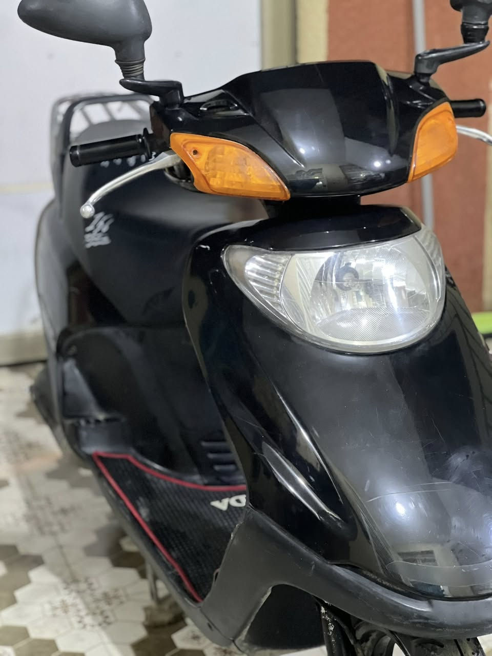 السلام عليكم سبيسي ياباني الدراجه نضيف خير من الله عوزهه فقط باتري كفاله عامه السعر 650


**إذا كنت صاحب هذا الإعلان وتريد حذفه لأي سبب، رجاءا أرسل رسالة إلى الدعم الفني**