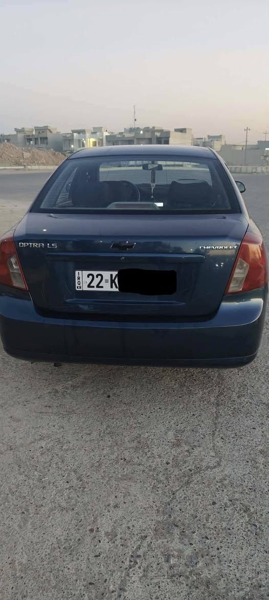 السلام عليكم اوبترا 2009 للبيع ثلاث قطع صبغ بدون ضرر فول توماتيك كابون بانزين ماستر هزة وسنوية جدد لل 2030 تبريد وتدفئة وشاشة وكامرة سيارة خير من الله تايرات وباتري جدد ماتصرف عليها ربع سعرها 72 وبيها شوية مجال للاستفسار اكثر اتصل موصل الايسر
***********
***********
