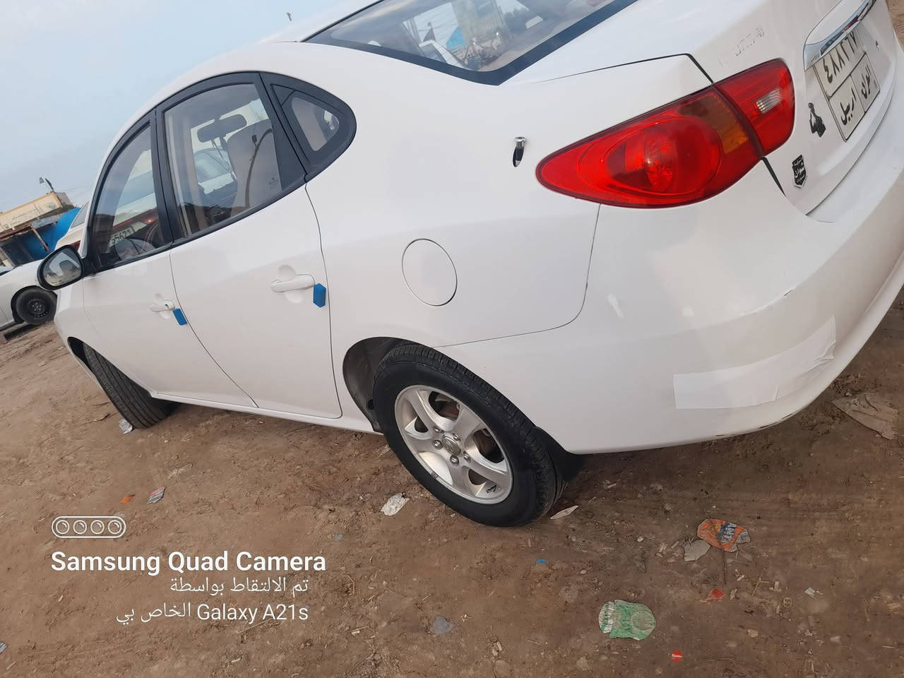 السلام عليكم
النترا 2011 
  محرك 1600

مكفوله كفاله عامه
***********
واسط الزبيديه
