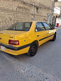 بيجو لميس 2016 سياره حلوه كير مكينه تبريد شغال مكان بغداد البلديات تفا...