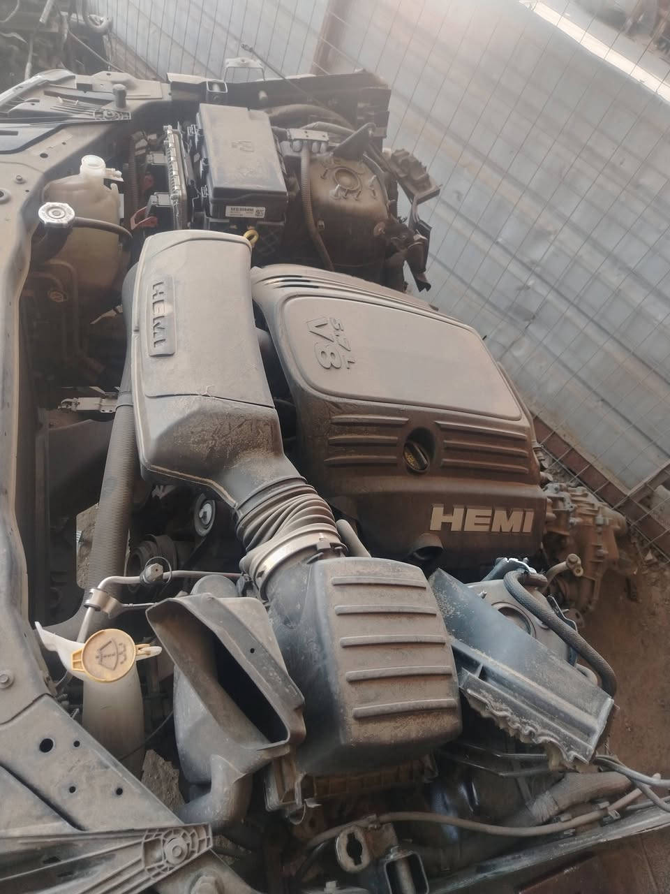 متوفر أدوات دورنكو مديل 23 محرك 8 سلندر 5.7L هيمي
للاستفسار الاتصال ***********
